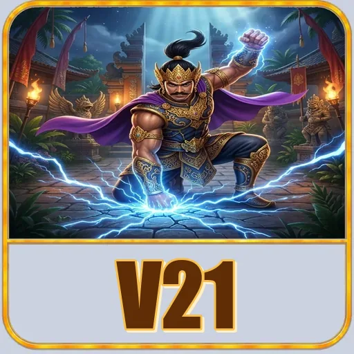 v21 - Peningkatan performa dan UI/UX terbaru