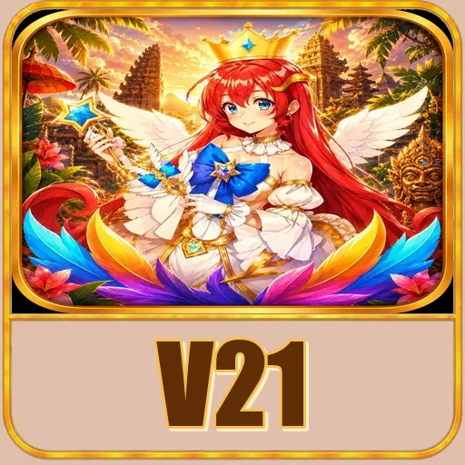 v21 Indonesia - Peningkatan performa dan UI/UX terbaru